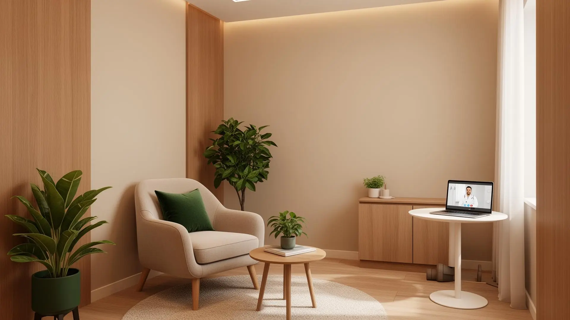 Docs Room