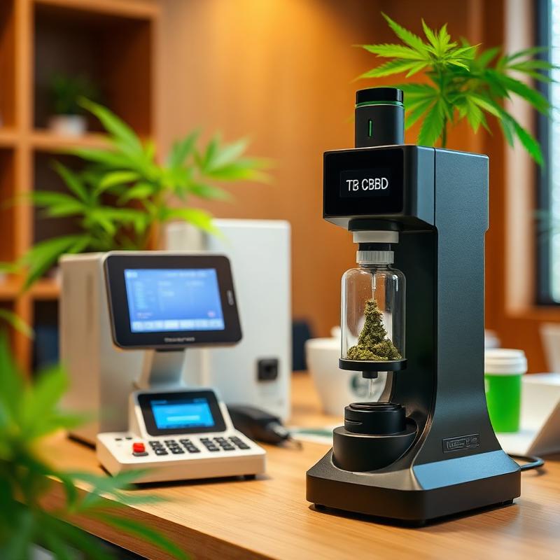 Das richtige CBD:THC-Verhältnis finden