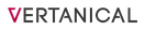 Vertanical