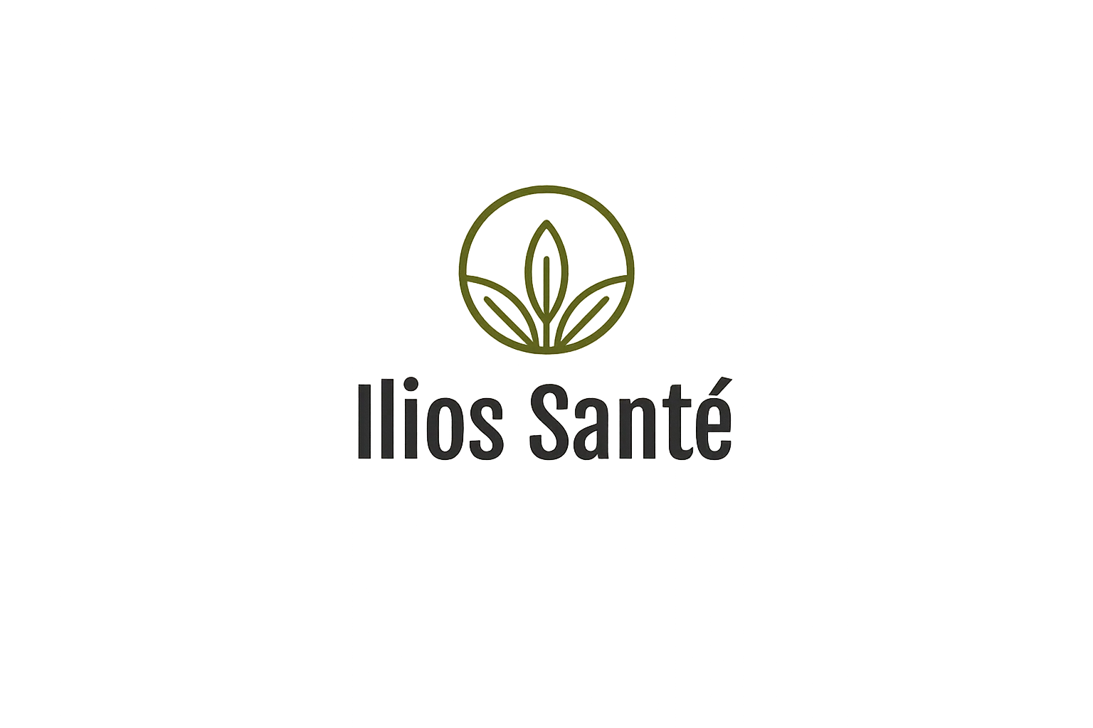 Ilios Santé